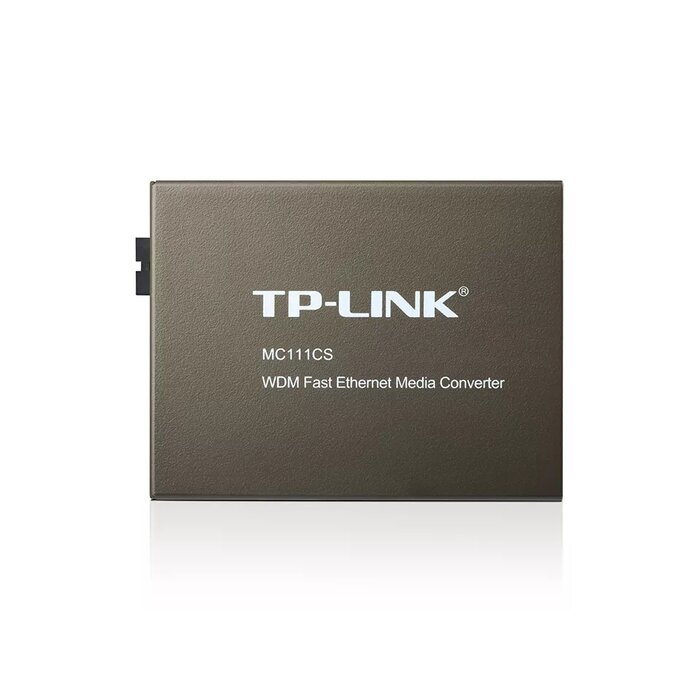 TP-LINK MC111CS Photo 1