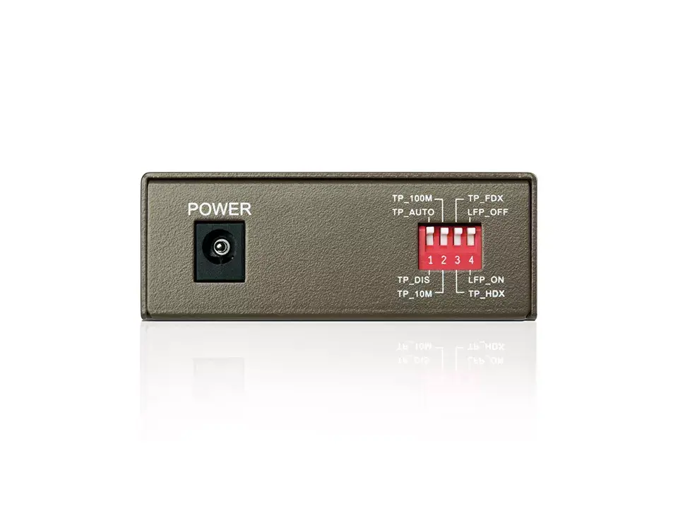 Mediju konvertors TP-Link MC111CS Photo 2