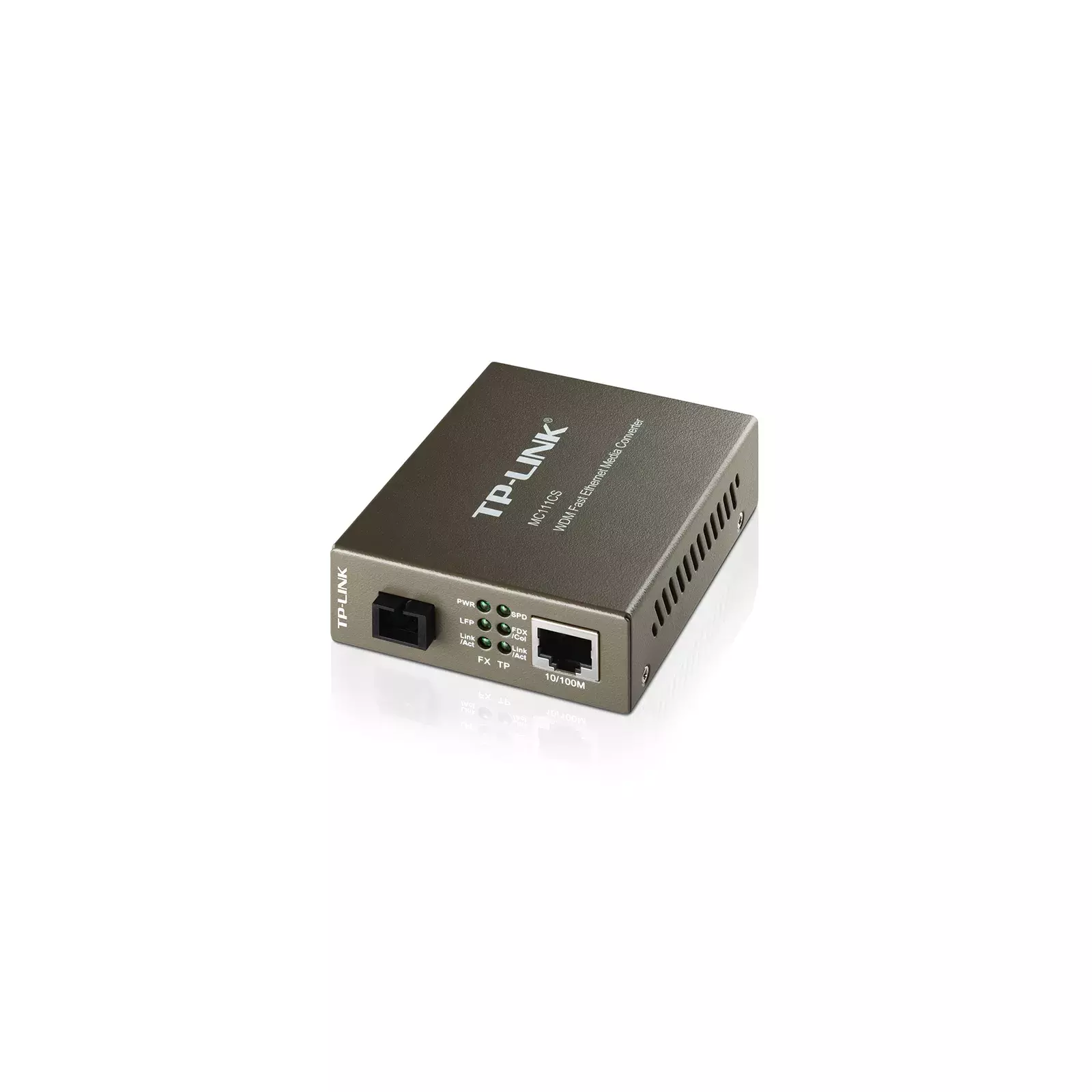 TP-LINK MC111CS Photo 3