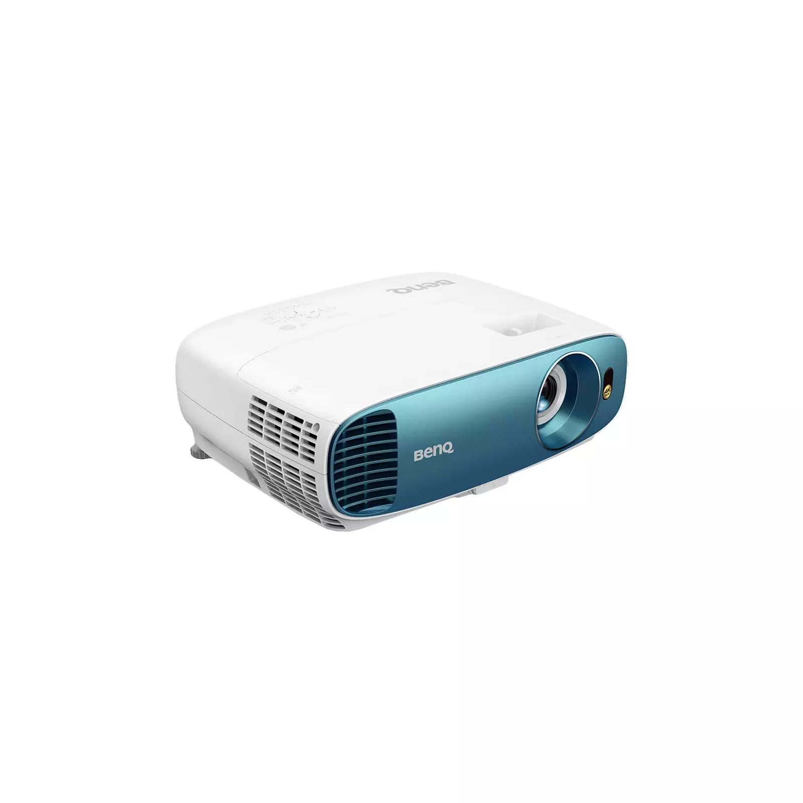 BenQ TK800 data projector Standard 9H.JJE77.13E | AiO.lv