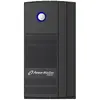 Источник бесперебойного питания UPS PowerWalker 10121071 Photo 2
