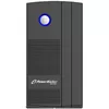 Источник бесперебойного питания UPS PowerWalker 10121070 Photo 2