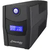 ИБП PowerWalker VI 600 STL Photo 2