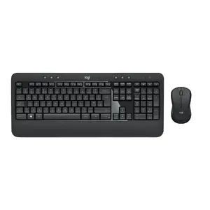 Wireless Keyboard and Mouse Combo Logitech MK540 ADVANCED