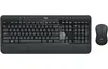 Беспроводной комплект Logitech MK540 Advanced Photo 2