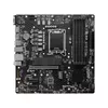 Материнская плата MSI PRO B760M-P DDR4, код Photo 2