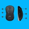 Bezvadu tastatūras un peles komplekts Logitech MK540 ADVANCED Photo 8