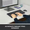 Bezvadu tastatūras un peles komplekts Logitech MK540 ADVANCED Photo 11