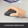 Bezvadu tastatūras un peles komplekts Logitech MK540 ADVANCED Photo 12