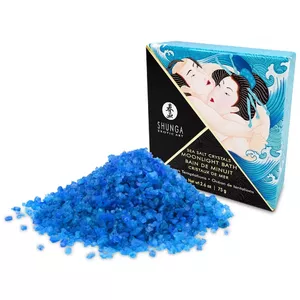 Vannas sāls Ocean Breeze 75 g