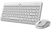 Genius LuxeMate Q8000 bezvadu komplekts Photo 3