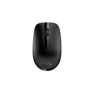 Mouse Genius NX-7007 II Wireless USB Optical 1200 DPI Black