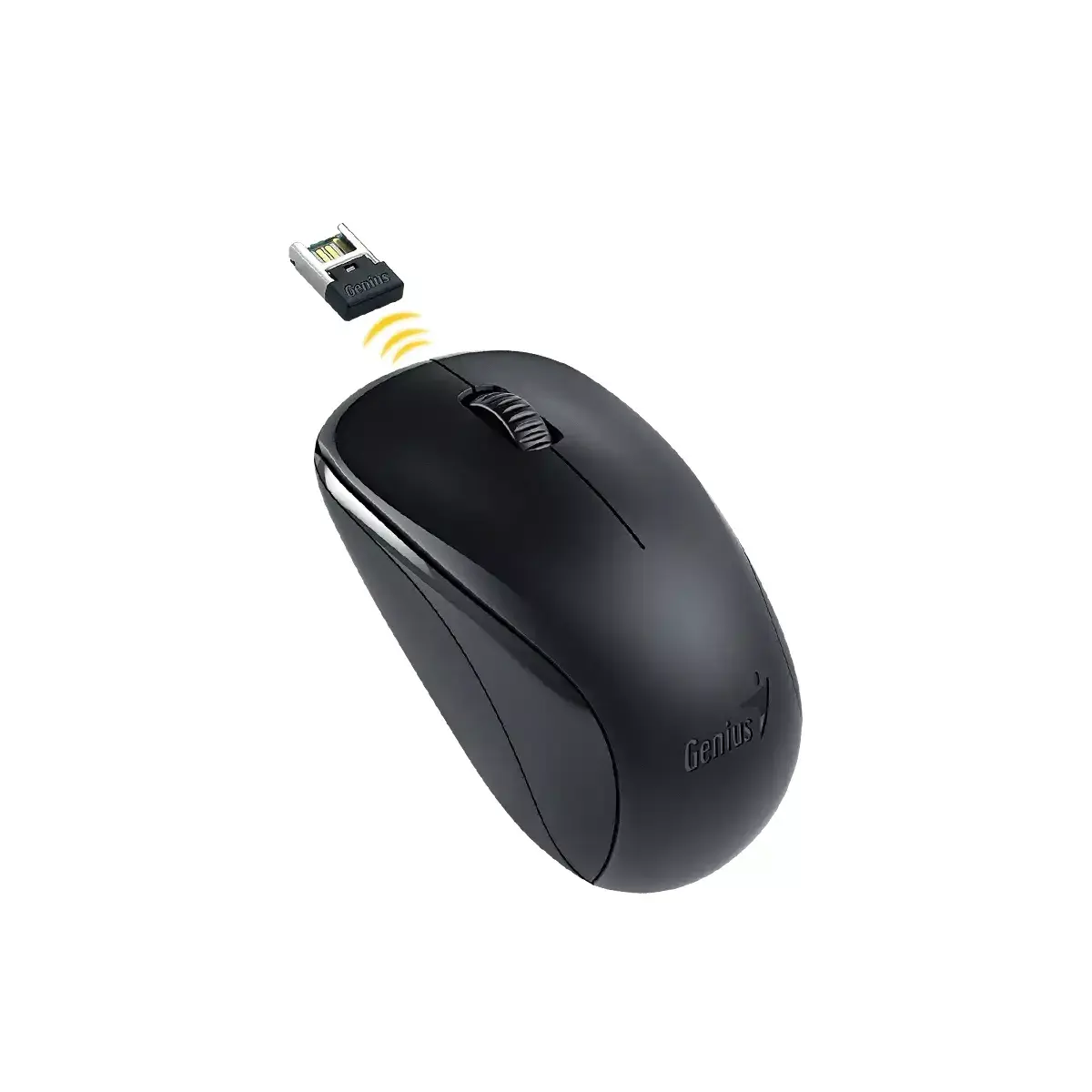 Мышь Genius NX-7000 Photo 2