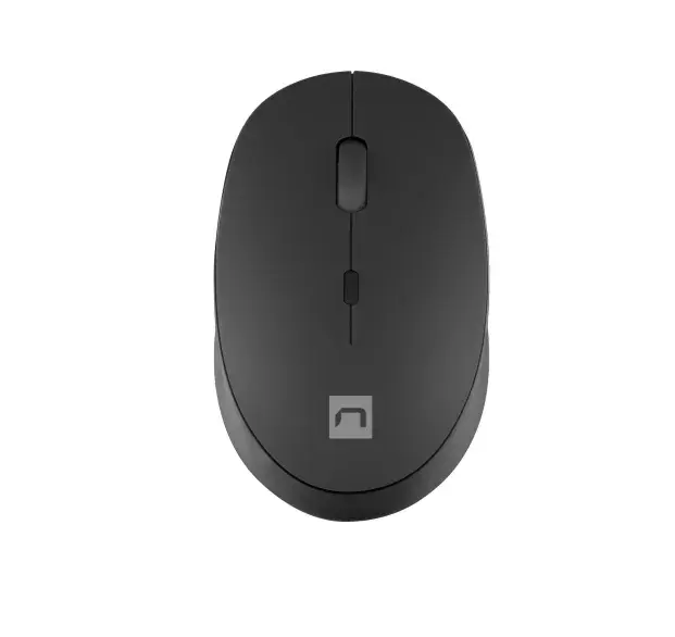 NATEC Harrier 2 Bluetooth оптическая мышь Photo 2