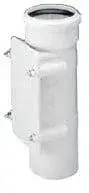 MAGNAPLAST Skolan D110 Internal Sewerage Cleanup Photo 1