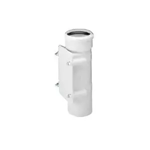 MAGNAPLAST Skolan D110 Internal Sewerage Cleanup Pipe