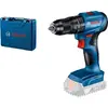 Triecienurbjmašīna Bosch GSB 185-LI Professional Photo 2