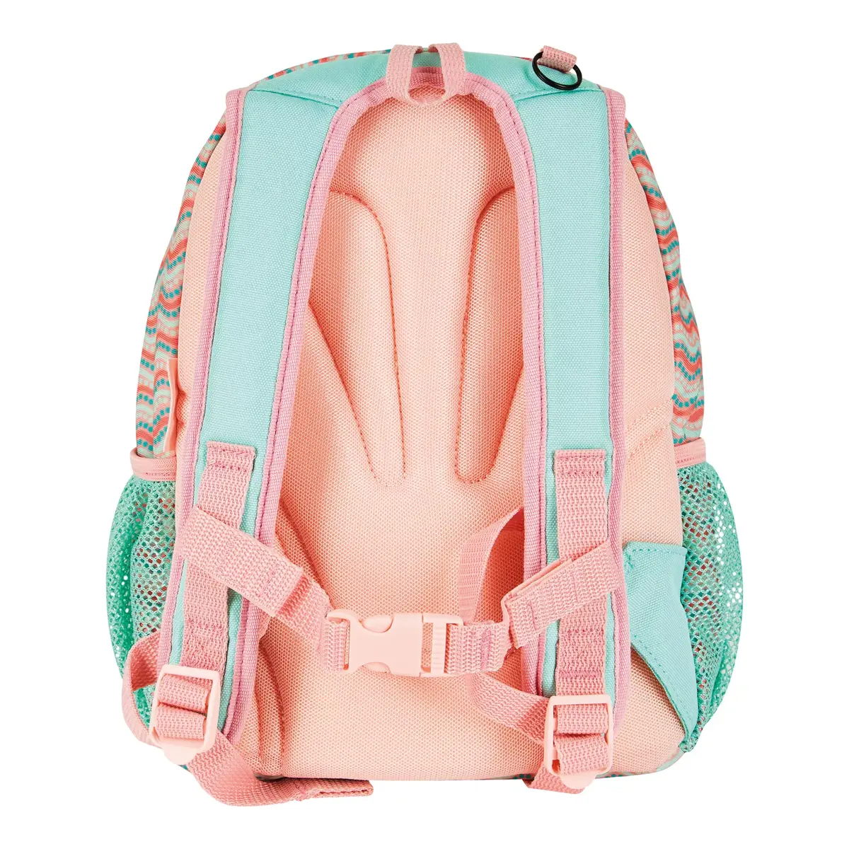 Школьный рюкзак Herlitz Rookie Sweet Jungle Photo 4