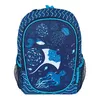 Школьный рюкзак Herlitz Rookie Deep Ocean Photo 4