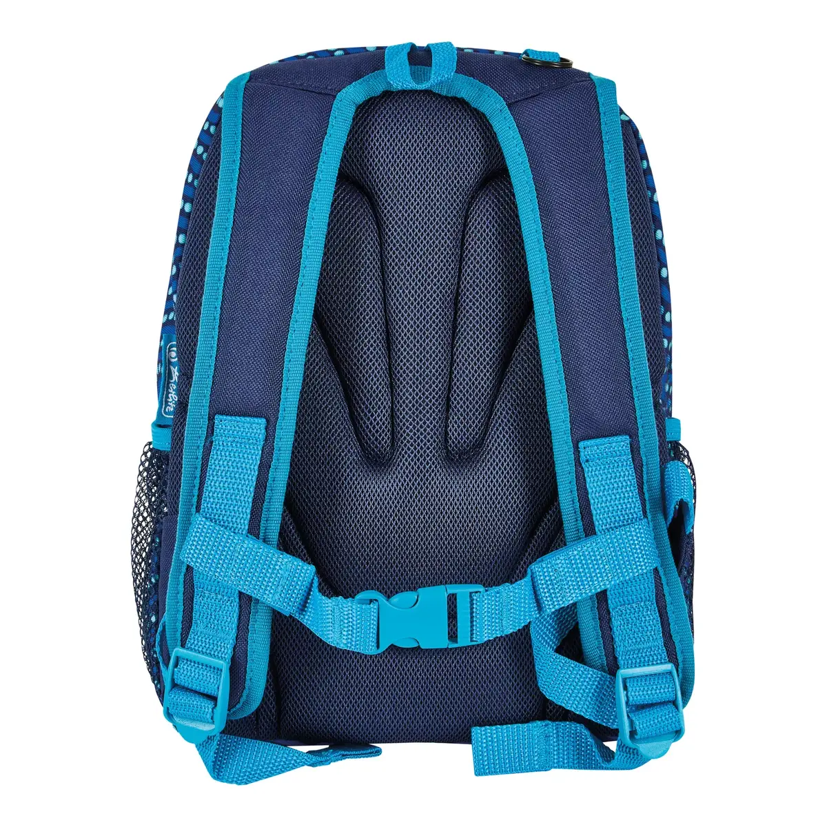 Школьный рюкзак Herlitz Rookie Deep Ocean Photo 6