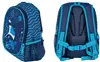 Школьный рюкзак Herlitz Rookie Deep Ocean Photo 2