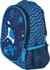 Школьный рюкзак Herlitz Rookie Deep Ocean Photo 3