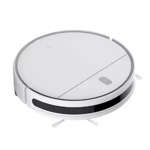 Robot vacuum mop Xiaomi Mop Essential — bagless, 0.42 L dust container, HEPA filter, 2500 mAh, 90 min runtime, white