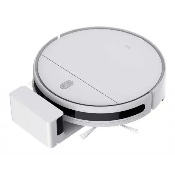Xiaomi Mop Essential — робот-пылесос Photo 3
