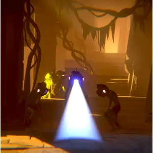 Izpētiet spēļu pasauli ar bezmaksas Apple Arcade izmēģinājumu.