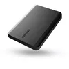 Cietais disks Toshiba 2TB Canvio Basics Photo 2