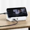 Power strip usams CC160TC01 65W Super Si Photo 4