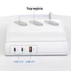 Power strip usams CC160TC01 65W Super Si Photo 5
