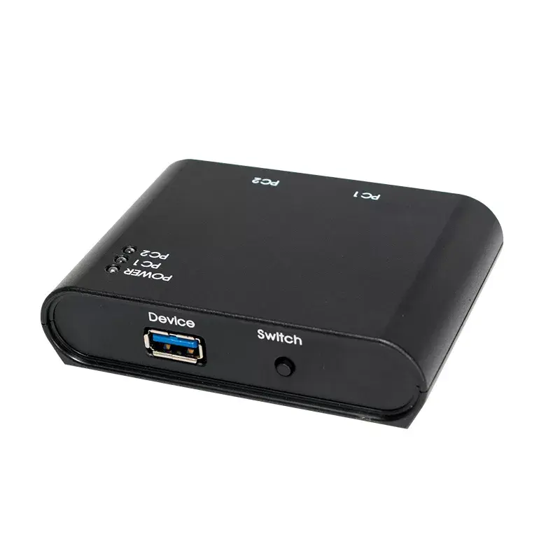 USB хаб UA0216 Photo 2