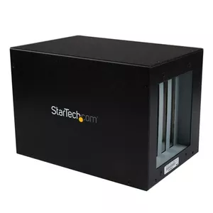 PCI paplašināšanas sistēma StarTech.com PEX2PCI4