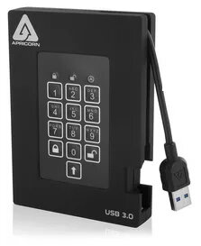 External SSD