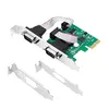 LOGILINK PC0031 PCIe saskarnes karte Photo 2