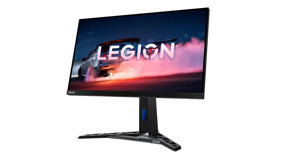 Monitors Lenovo Legion Y27q-30 Photo 2