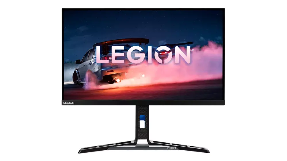 Monitors Lenovo Legion Y27q-30 Photo 3