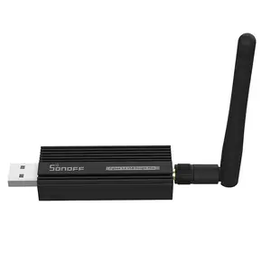 ZigBee USB Dongle Sonoff ZBDongle-E USB 3.0 — ZigBee coordinator for home automation