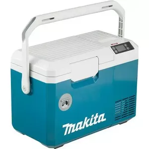 Portable Fridge-Heater Makita CW003GZ01 compatible with 18V and 40V XGT batteries