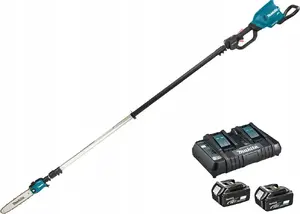 Skava Outreach Makita DUA301PT2 2x18V 30 cm — bezvada skava ar divām 18V baterijām