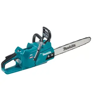 Chainsaw Makita UC013GZ brushless 40V 1600W, 45 cm bar, 25.5 m/s chain speed, 4.51 kg
