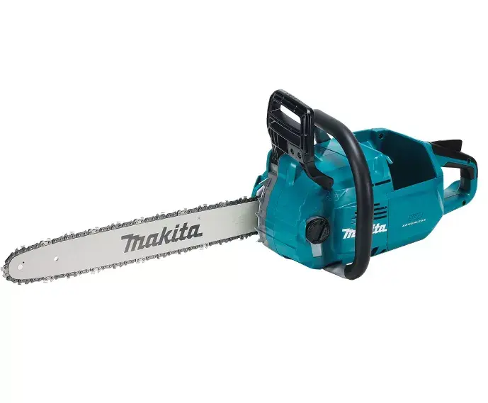 Makita UC013GZ chainsaw 40V brushless 45 cm Photo 2
