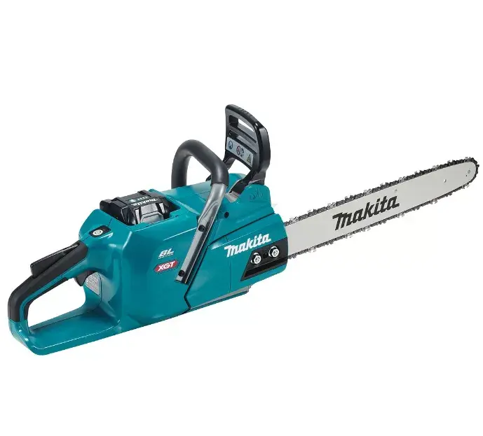 Makita UC013GZ chainsaw 40V brushless 45 cm Photo 3