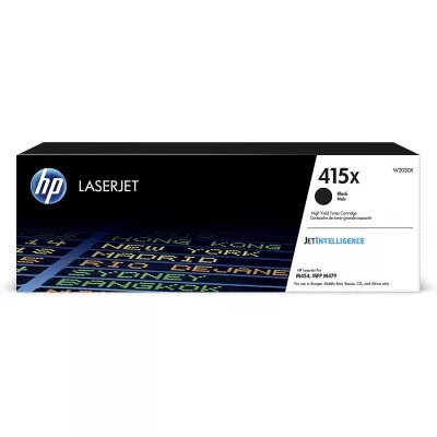 Toneru kasetne HP 415X High Yield