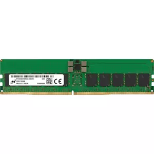 Micron MTC20F1045S1RC48BA2R atmiņas modulis 32 GB DDR5 4800 MHz