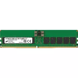 Micron 32GB DDR5 4800MHz RDIMM Server Memory Module