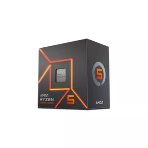 Procesors AMD Ryzen 5 7600 3.8 GHz 6 kodoli 32 MB L2 & L3 Socket AM5