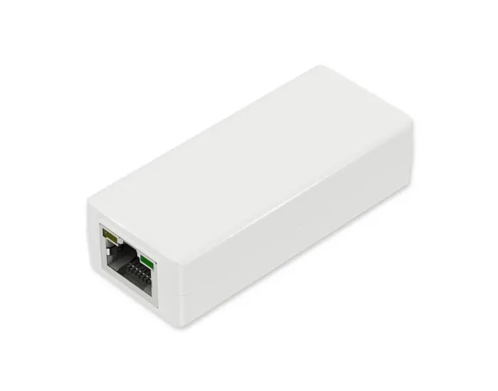 MicroConnect MC-POEADAPTER-USB-C Fast Ethernet PoE adapters