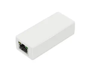 MicroConnect MC-POEADAPTER-USB-C PoE адаптер Fast Ethernet USB-C 5V 10W